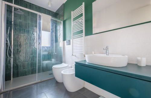 Ninai Sea Holiday Apartment 2 - Foto 17