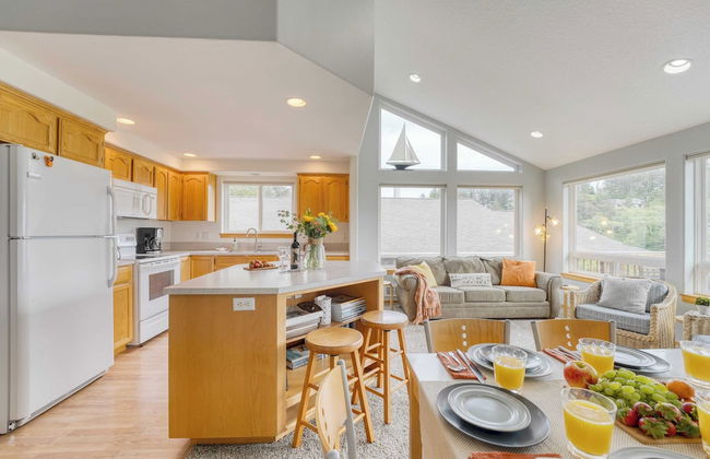 Bella Sol by Avantstay Ocean Views + Game Room - Foto 16