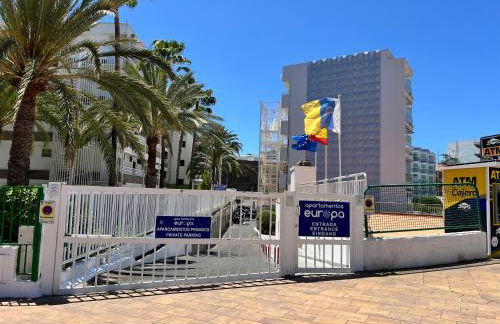 Yumbo-Europa Apartamentos - Foto 66