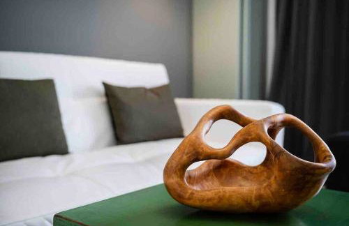 James - 2BR in the Heart of Ancient Athens - Foto 5