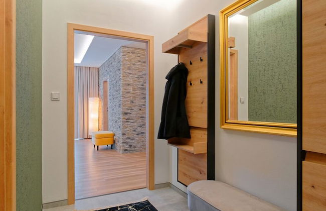 Villa Holiday Hevlín - Foto 7