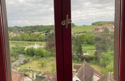 Un Amour de Grenier,à 200m du Zoo - Foto 44