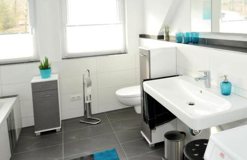 Ferienwohnung Bock Feldmannshof - Foto 6