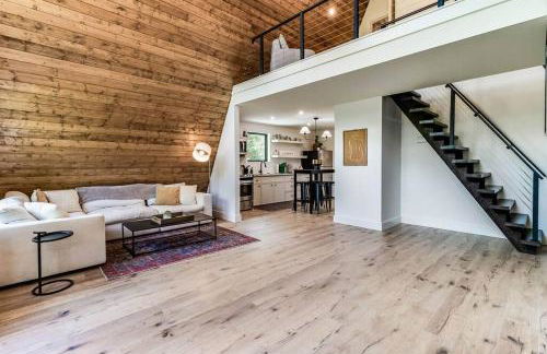 Willow A-Frame - Foto 19