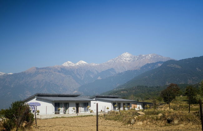 Bir Valley Retreat - Foto 39