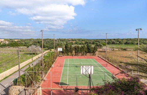 Finca Can Jeroni - Foto 25