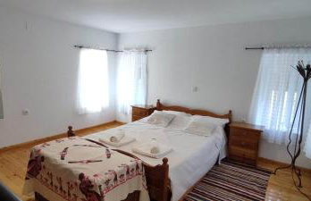 Charlami's Mansion -Παραδοσιακό Πέτρινο Σπίτι με Τζάκι και Πανοραμική Θέα - Foto 21