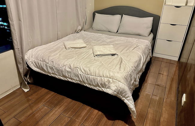 Minimalist 2Br in Air Residences - Foto 11