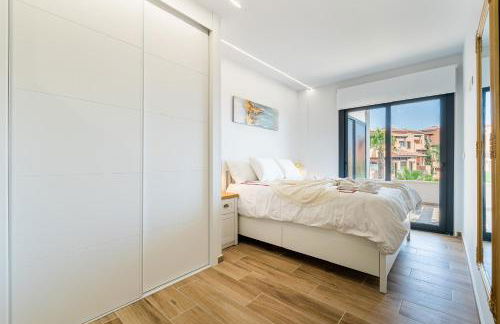 Valentino Golf IV Sunrise - Foto 13