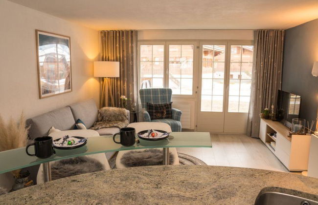 Spitzhorn Nr. 1 - Photo 14