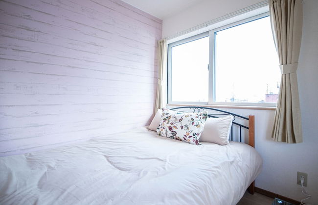 SUMIYOSHI HOUSE ROOMA - Photo 5