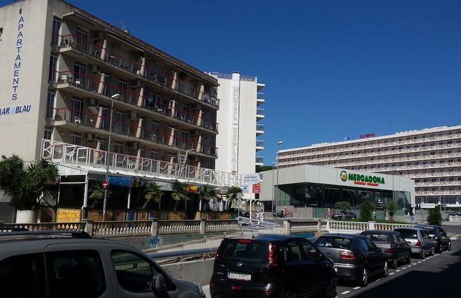 Apartaments Mar Blau - Photo 21