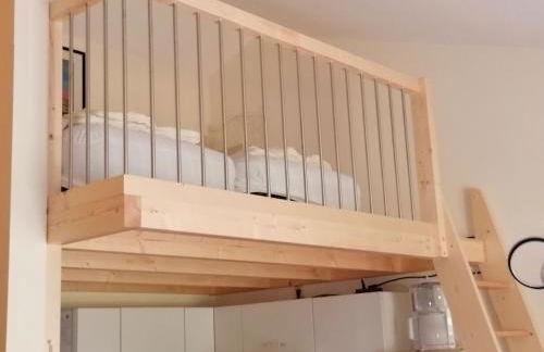 Ferienpark im schönen Falkenstein 5 - Foto 65