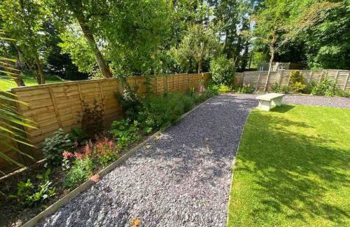 Allt Lwyd - Peaceful & Tranquil Setting - Photo 39