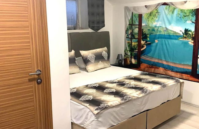 Pleasant Apartment in Oberhausen With a Terrace - Foto 13