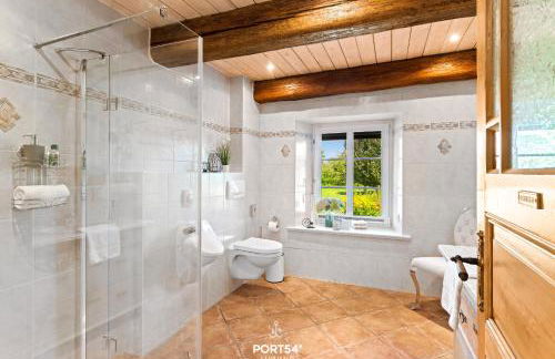 Landhaus von Lilienfeld Delve - Photo 57