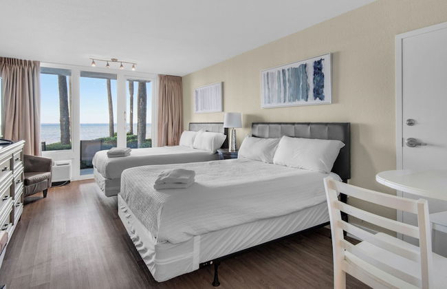 Ground-floor Studio at Sandestin Golf & Beach Resort: Sleeps 4 - Foto 9