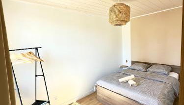 Appartement chaleureux - Foto 5