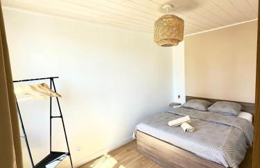 Appartement chaleureux - Foto 5