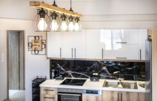 Dina Luxury Sea View House - Foto 32