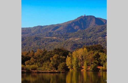 Luxury stay near Oakridge Mall for vacation/work - Foto 44