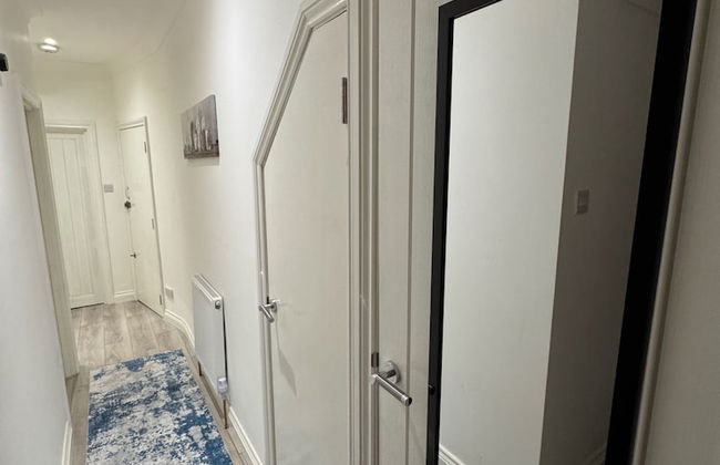 Cozy 2br-5guests-near Attractions-garden - Foto 28