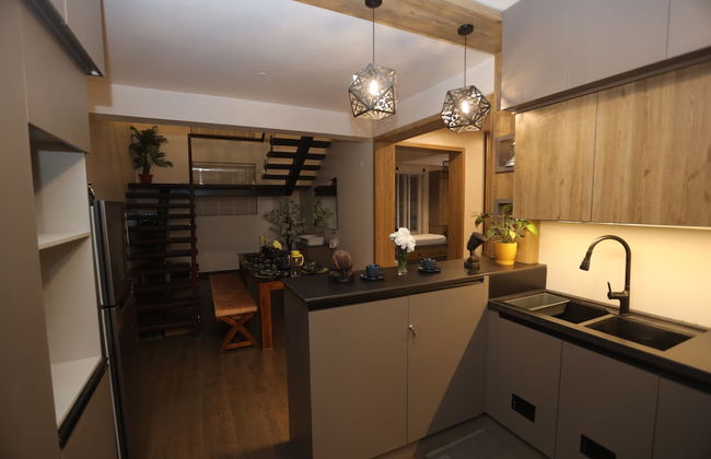 CozyVillas - Photo 34