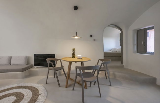 Oia Waves by SV - Foto 36