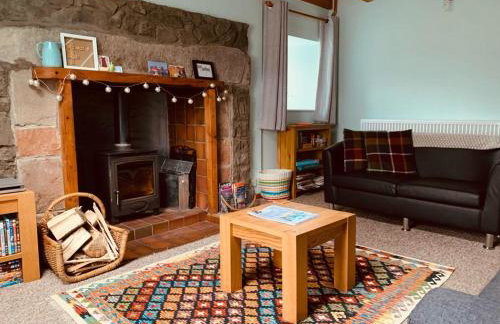 Corlae Cottage, mountain and forest views - Foto 43