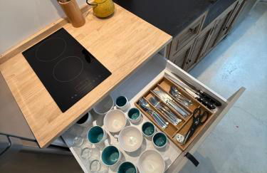 Studio du Cherche Midi - Foto 32