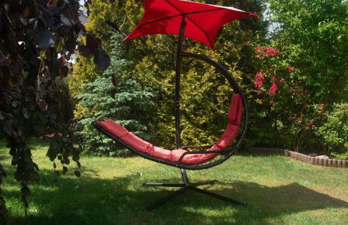 Holiday Home Villa Bieszkowice by Interhome - Foto 35