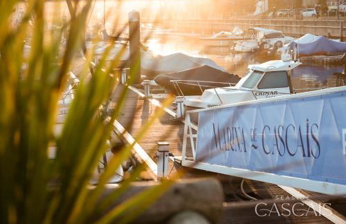Estoril Biarritz - Luxury Sea View - Center Apart - Foto 41
