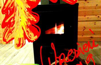 Cztery Pory Warmii Pluski pokoje do wynajęcia - Foto 43