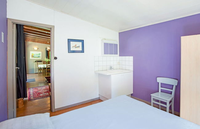 Cozy Chalet in Trois Ponts near Forest - Foto 4