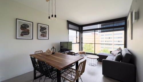 ChicStays Apartment Vila Olímpica - Foto 1