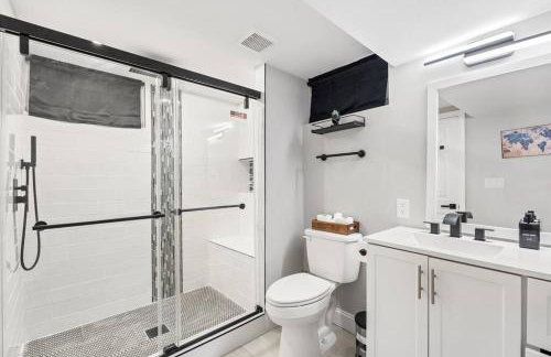 Luxurious National Harbour home - Foto 42