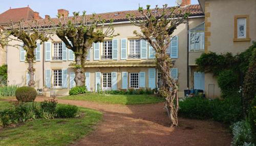 Maison de charme de 8 à 13 personnes - Foto 5, Garden, Garden view