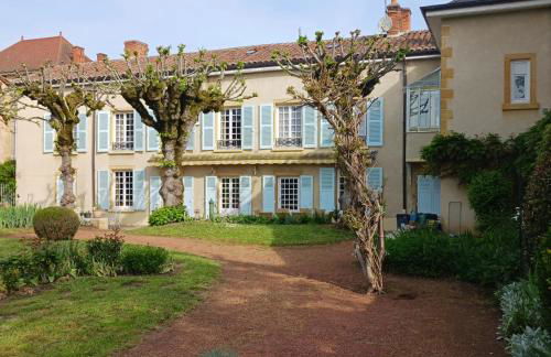 Maison de charme de 8 à 13 personnes - Foto 5