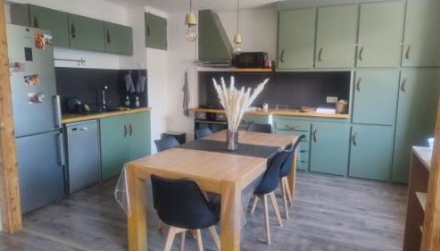 Spacious 3 bedrooms apartment - Foto 5