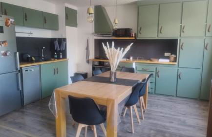 Spacious 3 bedrooms apartment - Foto 5