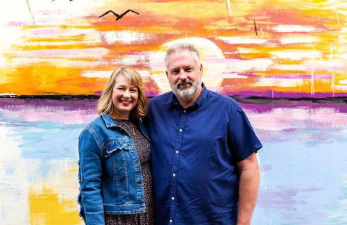 Ramsgate Family Cottage nr Beach -Harbour- Sleeps 4 - Garden - Parking on Street - Foto 60