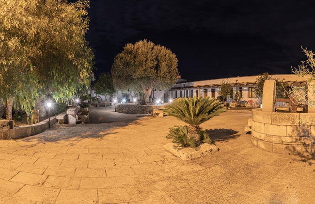 Masseria Cinti - Foto 42