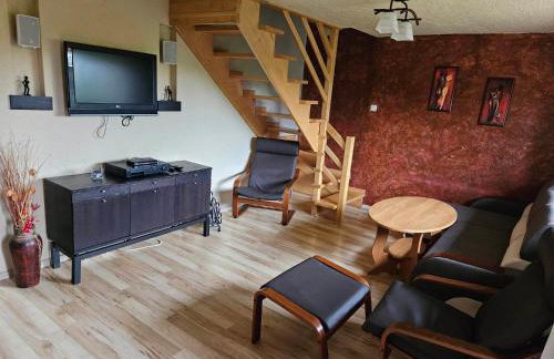 DOMEK NA BASZCIE klimatyzowany - Foto 10