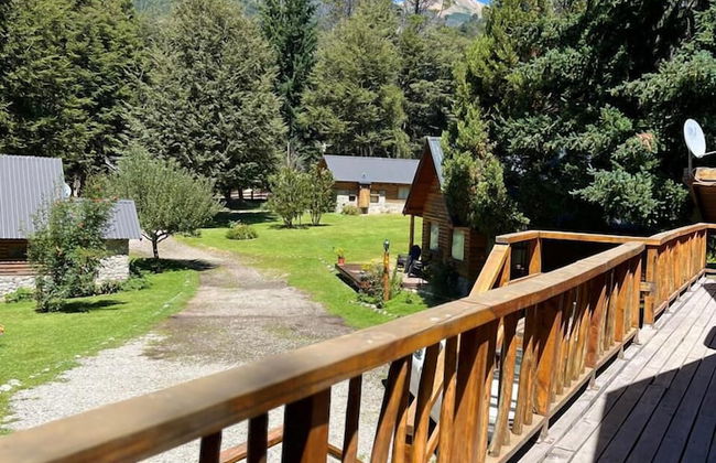 Natur Haus - Foto 18