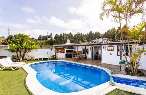 Casa Cateyma with pool - Foto 7