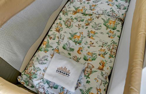 Szarlota - Dom na Kaszubach by Downtown Apartments - Foto 26