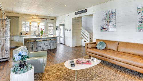 Lake Access and Boat Dock Getaway in Dadeville! - Foto 5