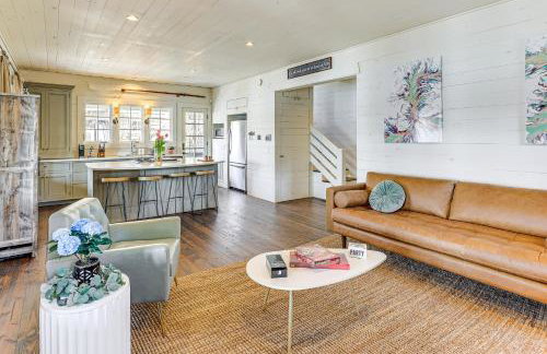 Lake Access and Boat Dock Getaway in Dadeville! - Foto 5