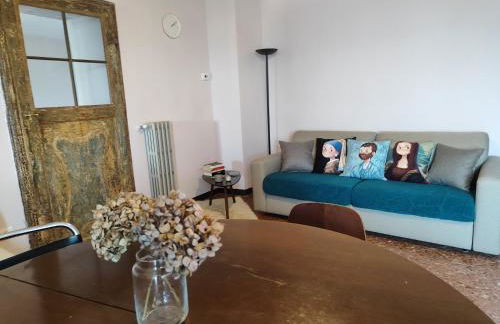 Panoramic Suites - Casa degli Artisti - Foto 20