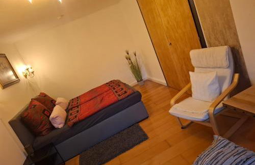 Ferienwohnung Haus Schöneck - Foto 4